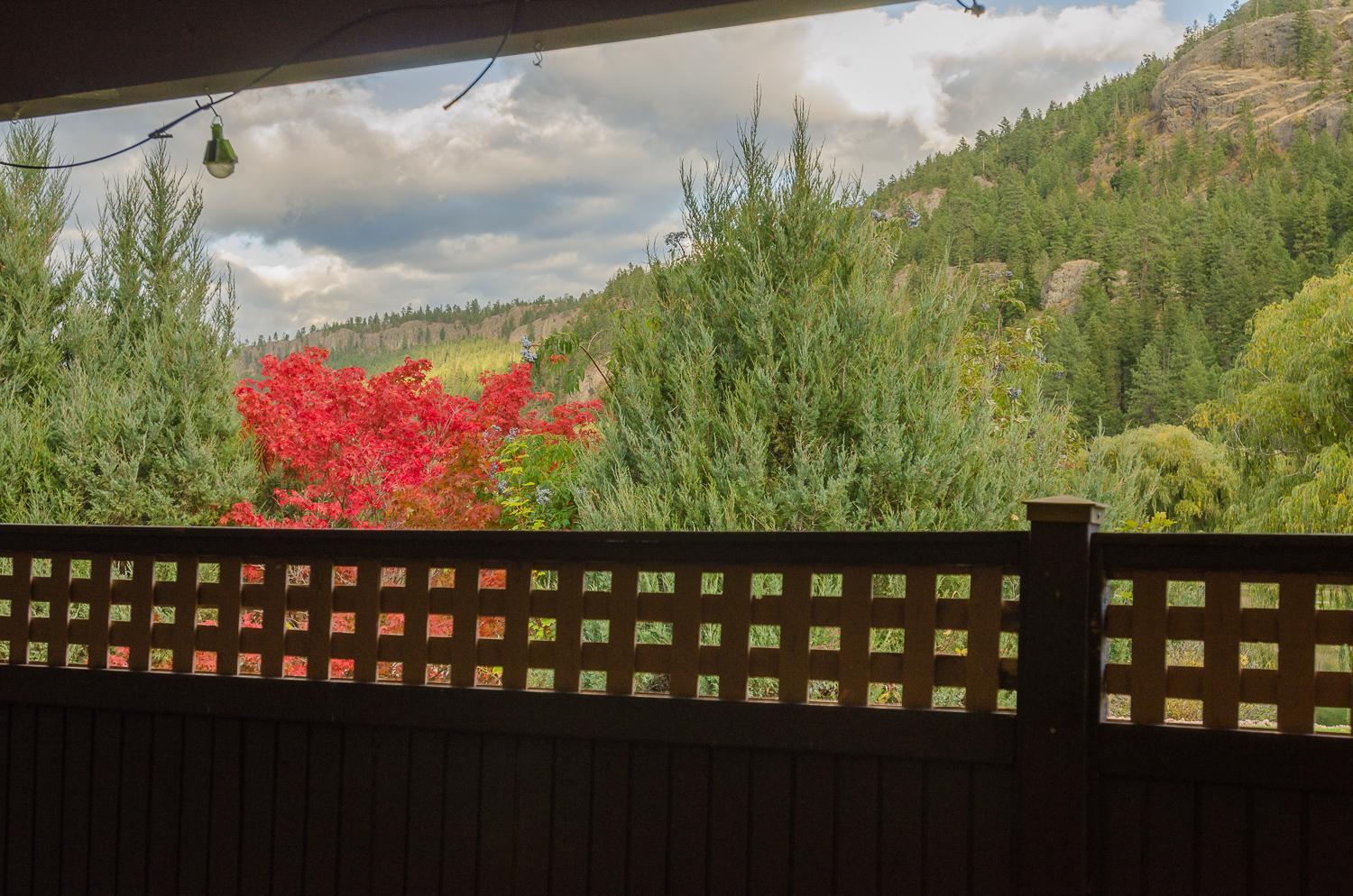 St Andrews By The Lake Golf Resort Kaleden Habitación foto